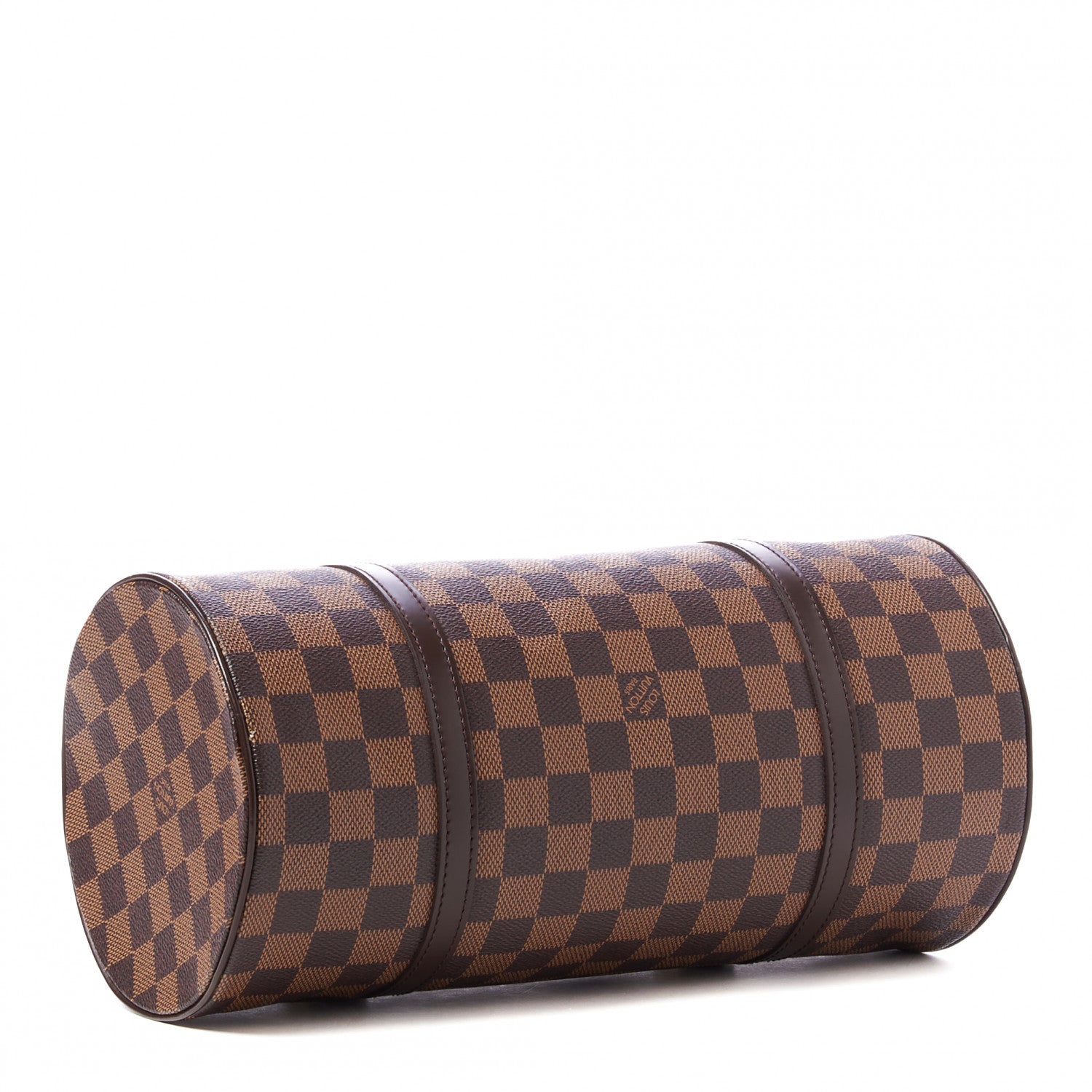 Louis Vuitton Damier Ebene Papillon 30 4 of 8