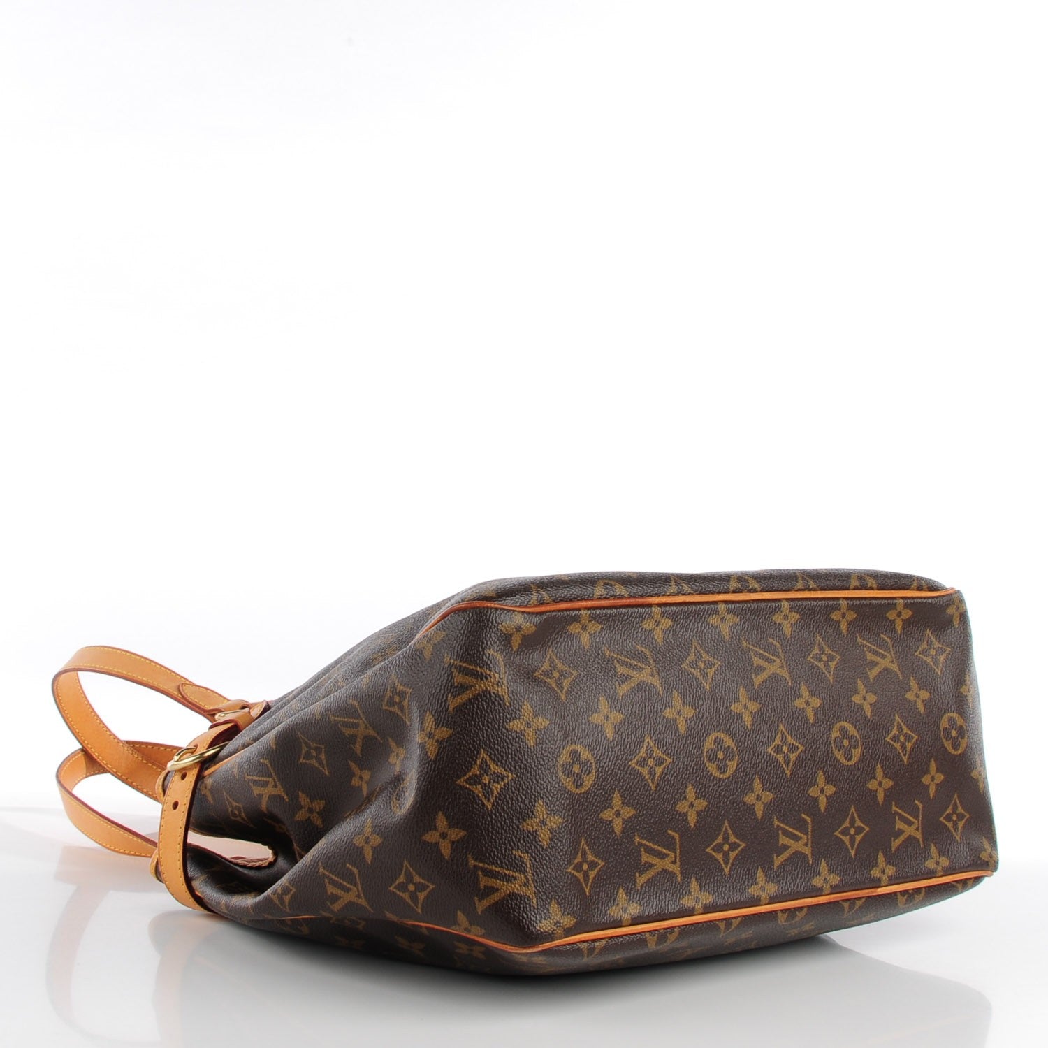 Louis Vuitton Monogram Batignolles Vertical 4 of 7