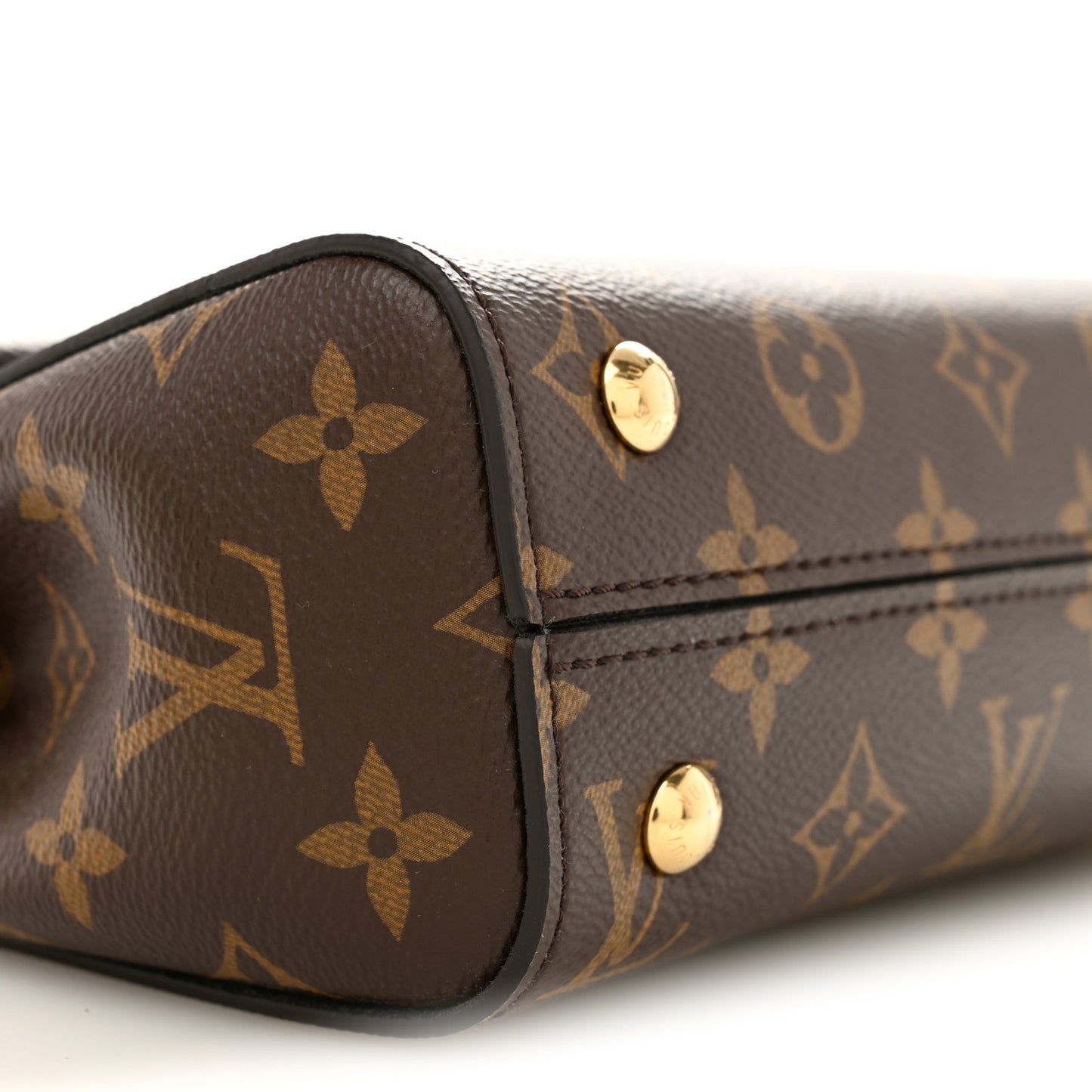 Monogram Mini Cluny