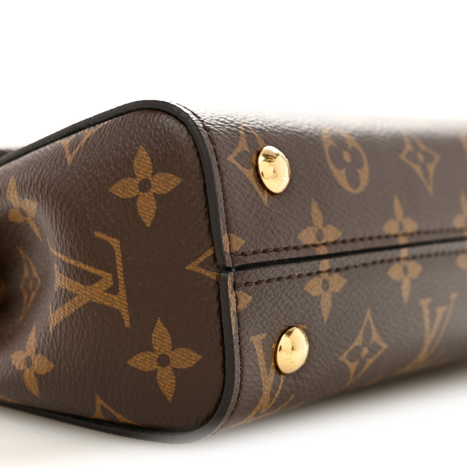 Louis Vuitton Monogram Mini Cluny 8 of 10
