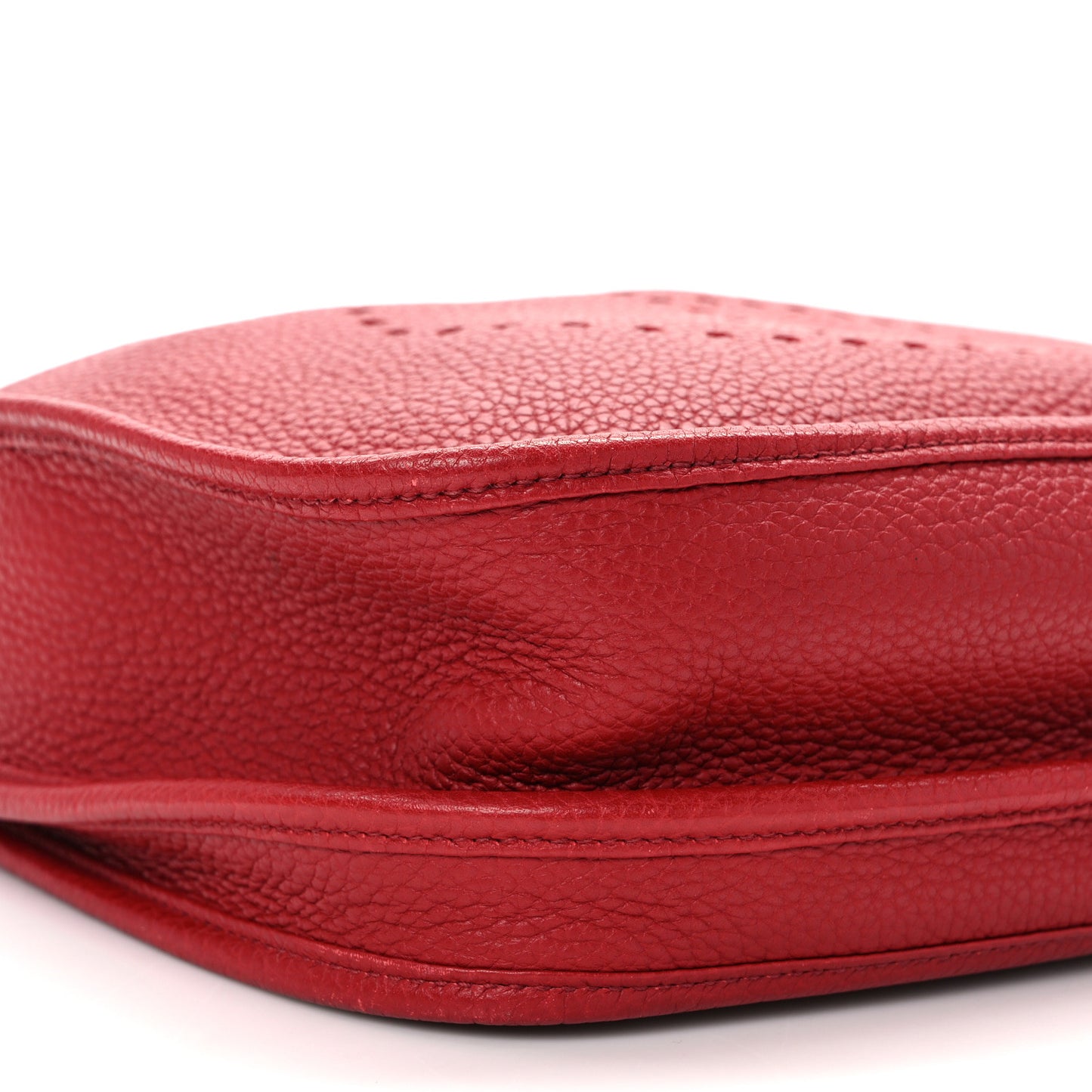 Taurillon Clemence EVELYNE III PM Rubis