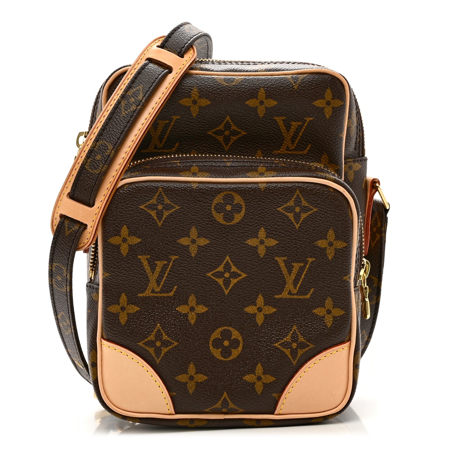 Monogram Amazone
