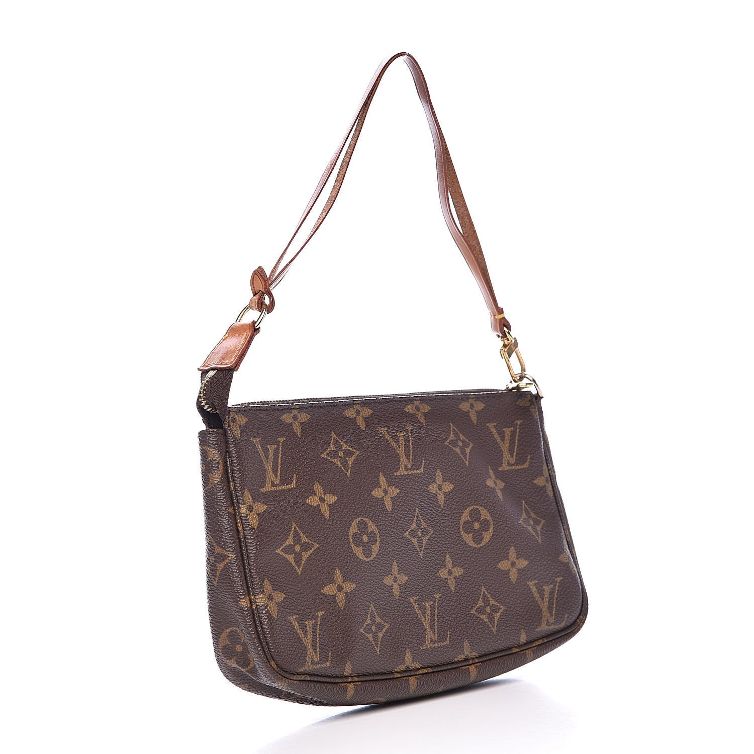 Louis Vuitton Monogram Pochette Accessories 3 of 12
