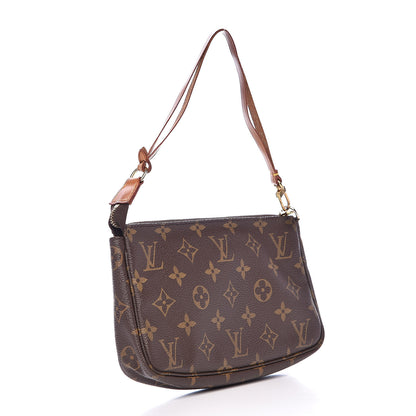 Louis Vuitton Monogram Pochette Accessories 3 of 12