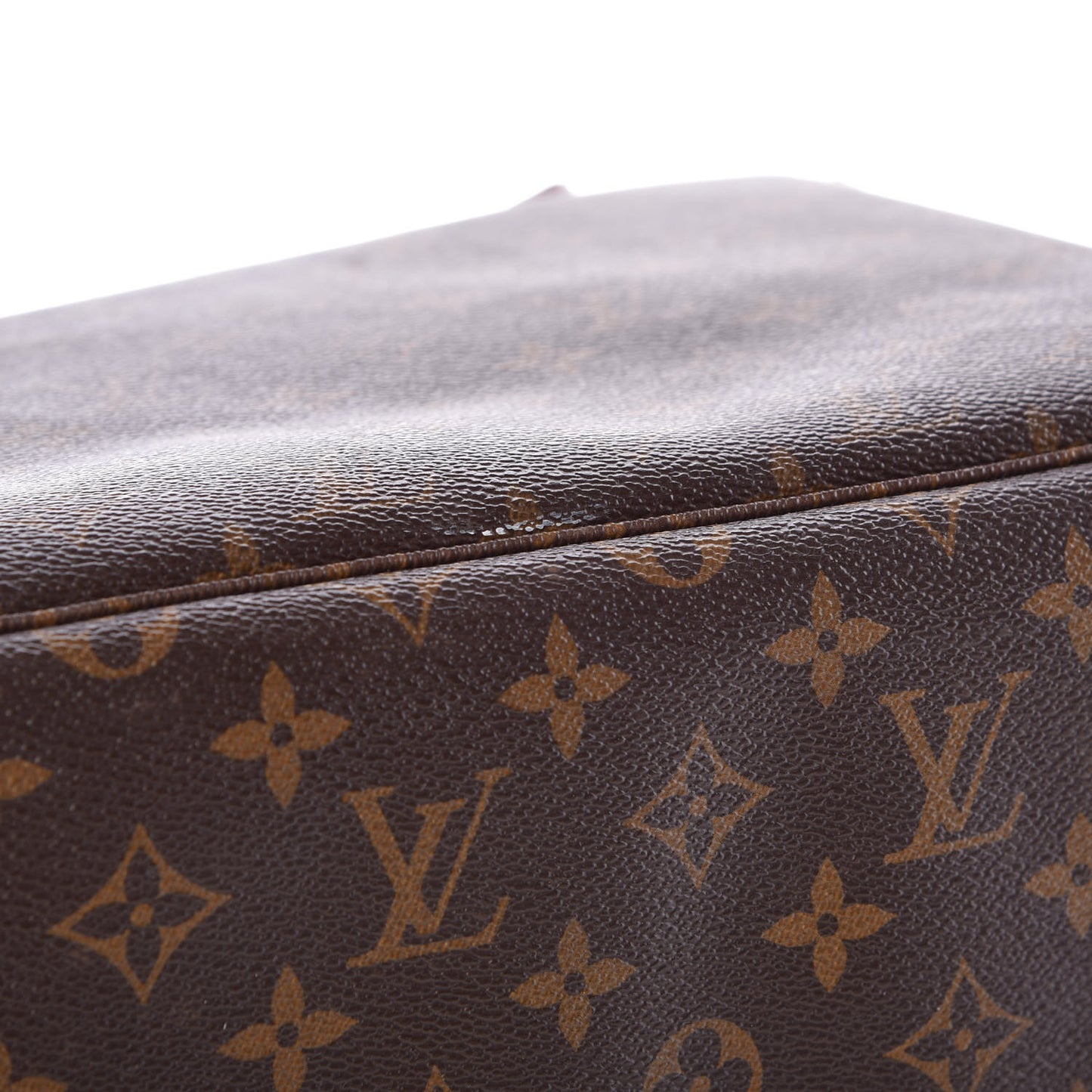 Monogram Neverfull MM