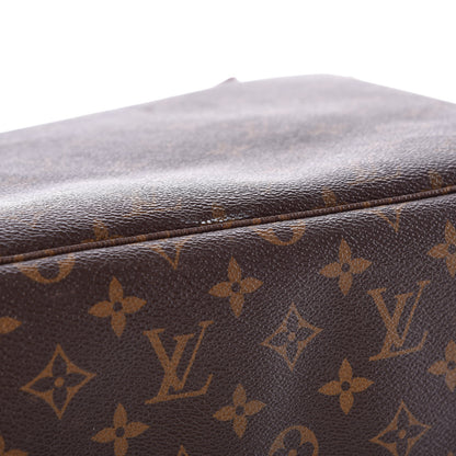 Louis Vuitton Monogram Neverfull MM 8 of 9