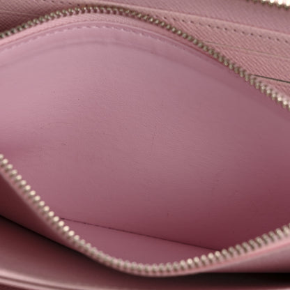 Louis Vuitton Monogram Escale Zippy Wallet Pastel 8 of 10