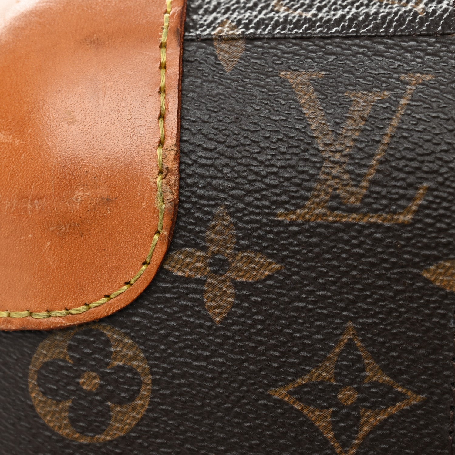 Louis Vuitton Monogram Horizon 11 of 11