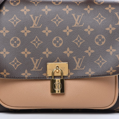 Louis Vuitton Monogram Marignan Sesame 10 of 10