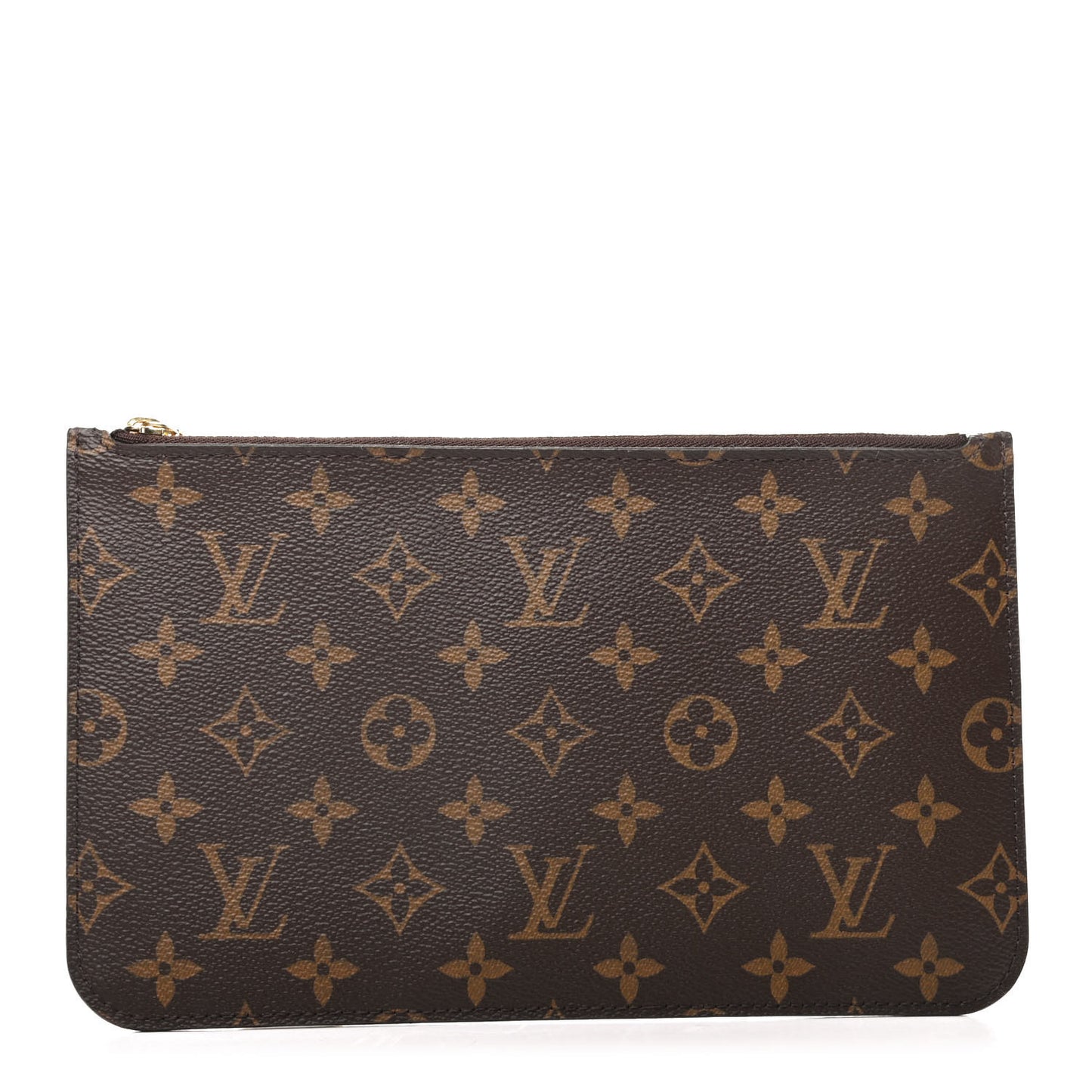 Monogram Neverfull MM GM Pochette