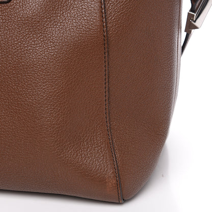 Givenchy Sugar Goatskin Medium Antigona Brown 12 of 14
