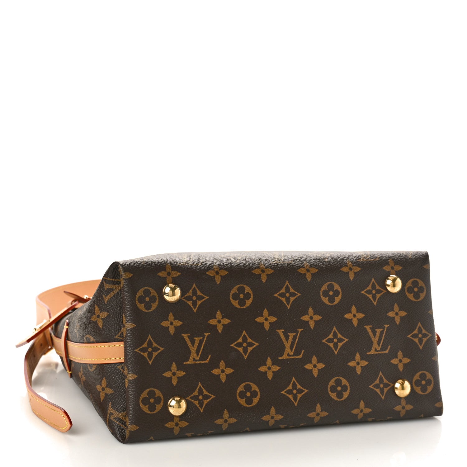 Louis Vuitton LOUIS VUITTON Monogram CarryAll PM 6 of 8