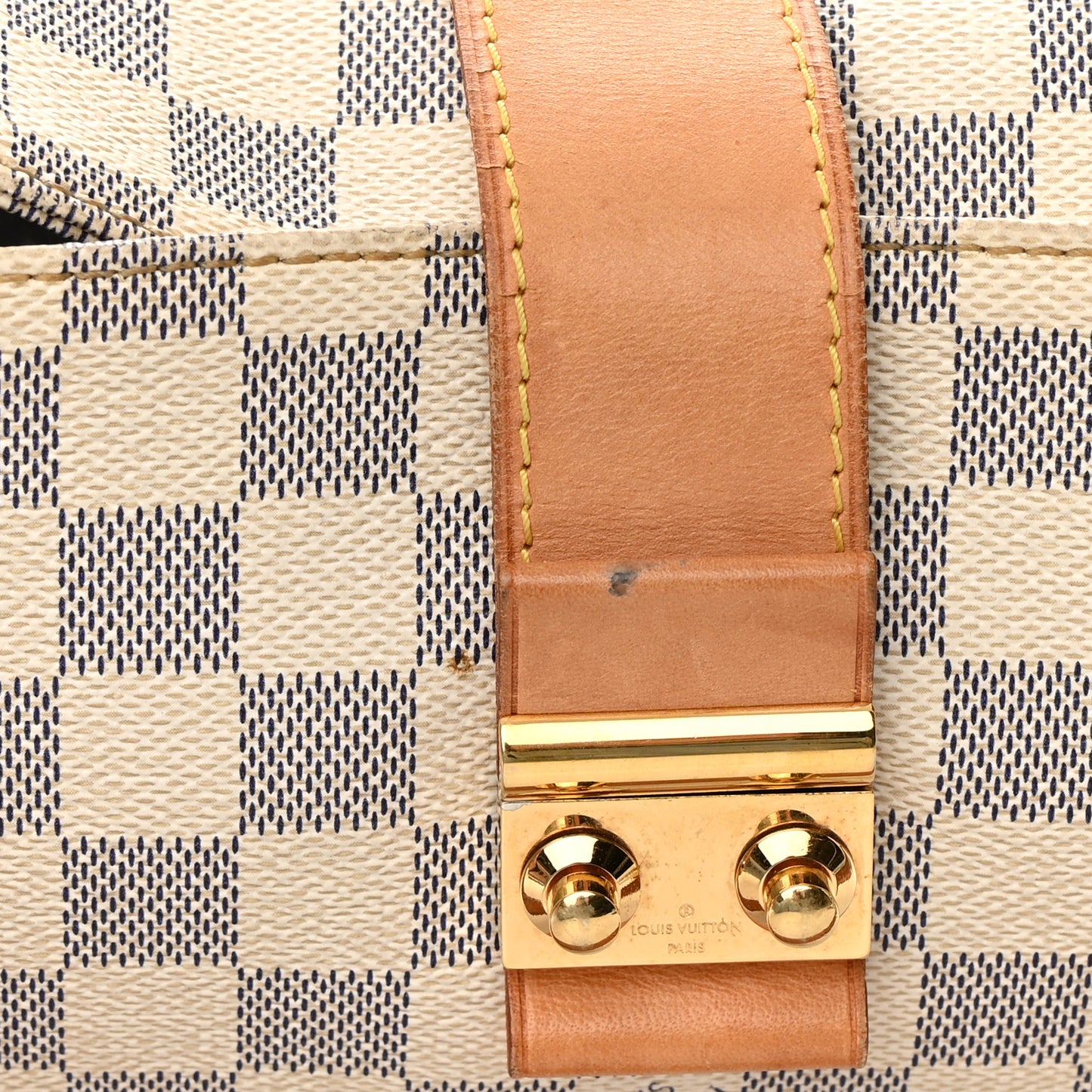 Damier Azur Salina GM