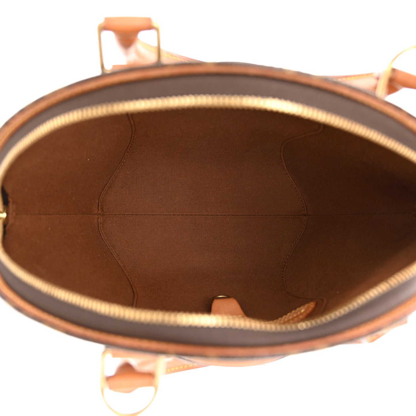 Monogram Ellipse PM