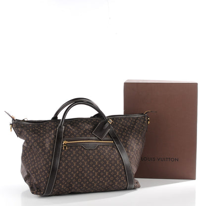Louis Vuitton Monogram Idylle Odyssee Fusain 5 of 8