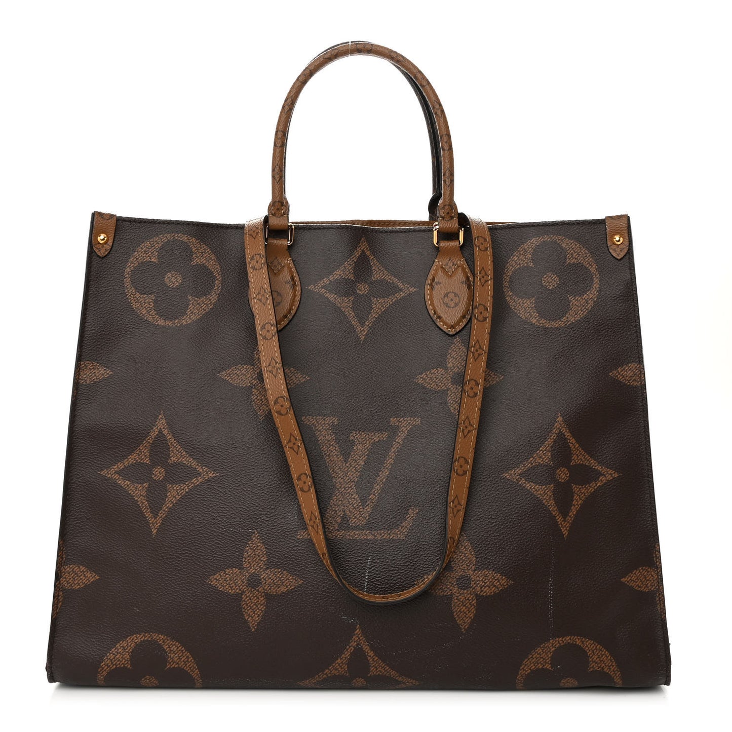 Reverse Monogram Giant Onthego GM