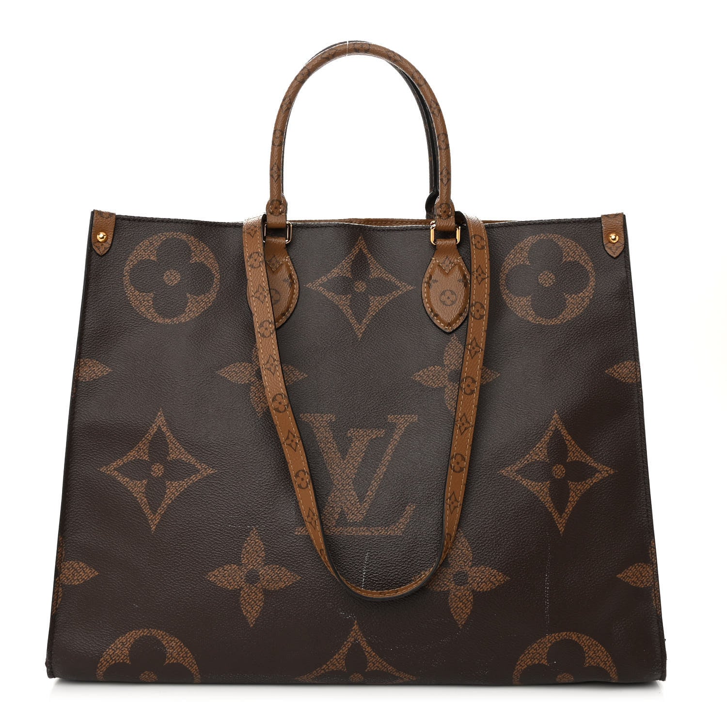 Louis Vuitton Reverse Monogram Giant Onthego GM 1 of 13