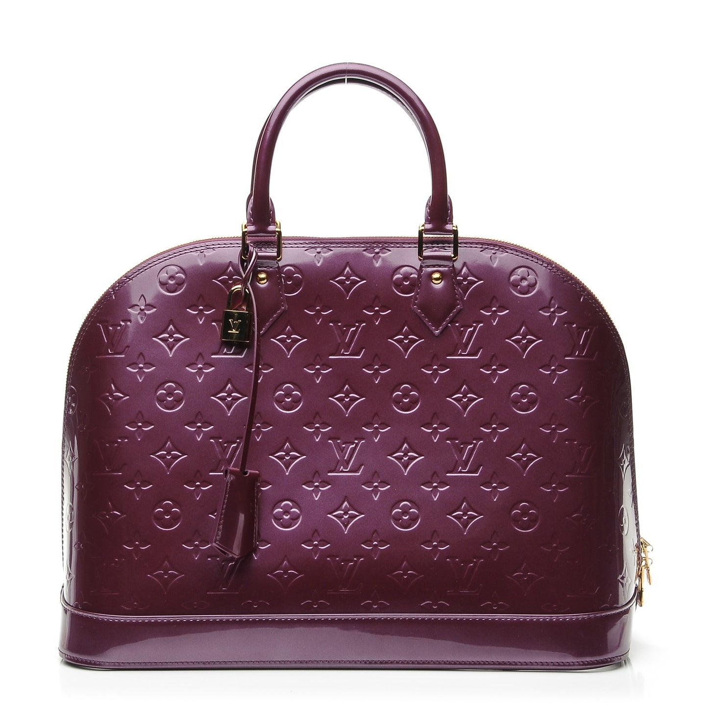 Vernis Alma MM Violet