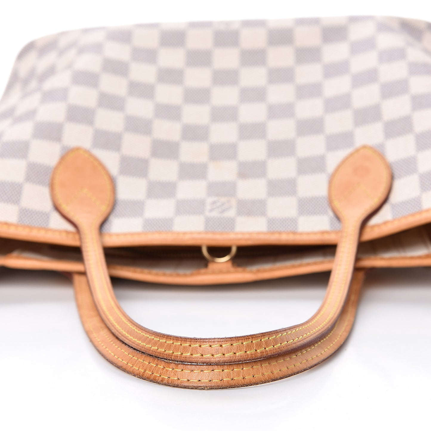 Damier Azur Neverfull PM