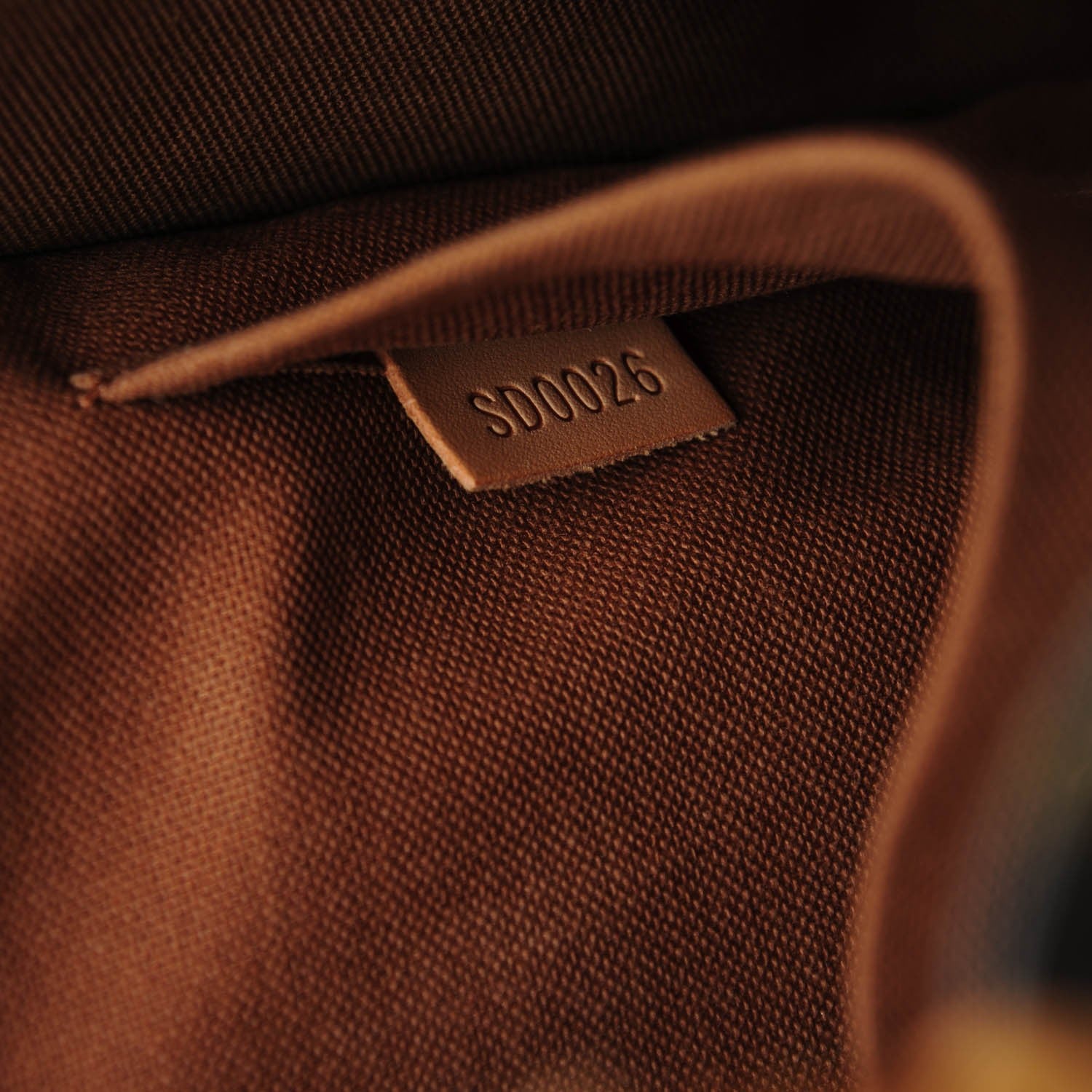 Louis Vuitton Monogram Popincourt Haut 8 of 8