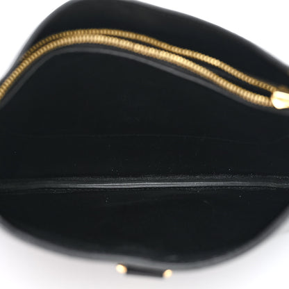 Hermes Evergrain Trim Duo 24 Black 5 of 11