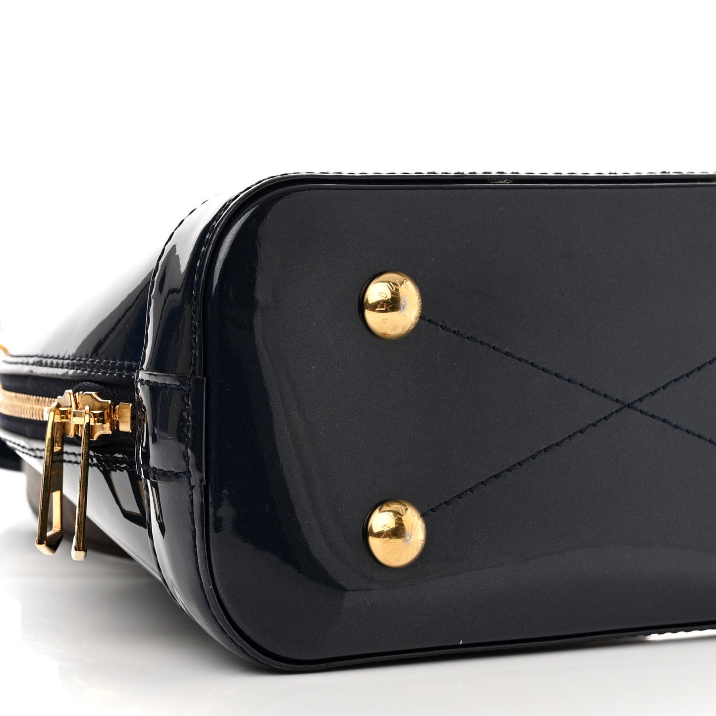 Patent Monogram Alma BB Marine