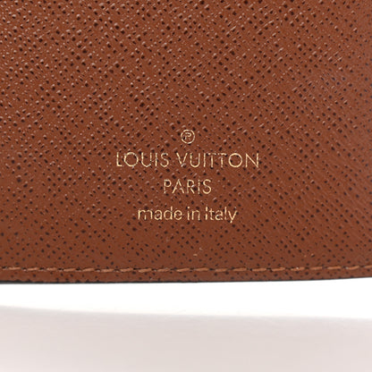 Louis Vuitton Monogram Victorine Wallet Armagnac 6 of 7