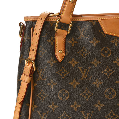Louis Vuitton LOUIS VUITTON Monogram Estrela MM 7 of 13