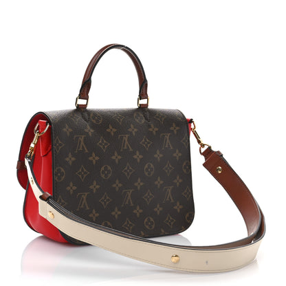 Louis Vuitton Monogram Vaugirard Coquelicot 3 of 13