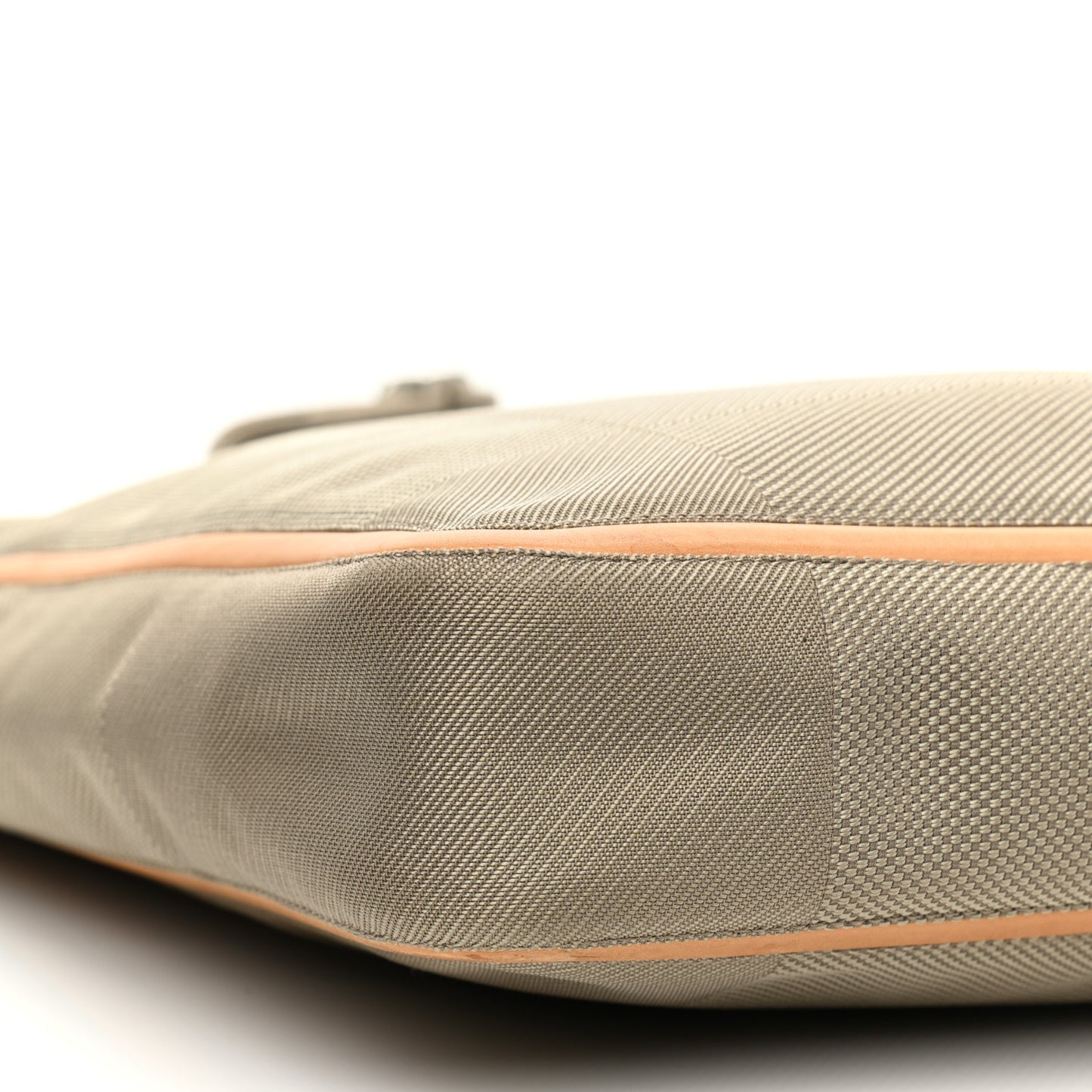 Damier Geant Compagnon Messenger Sable