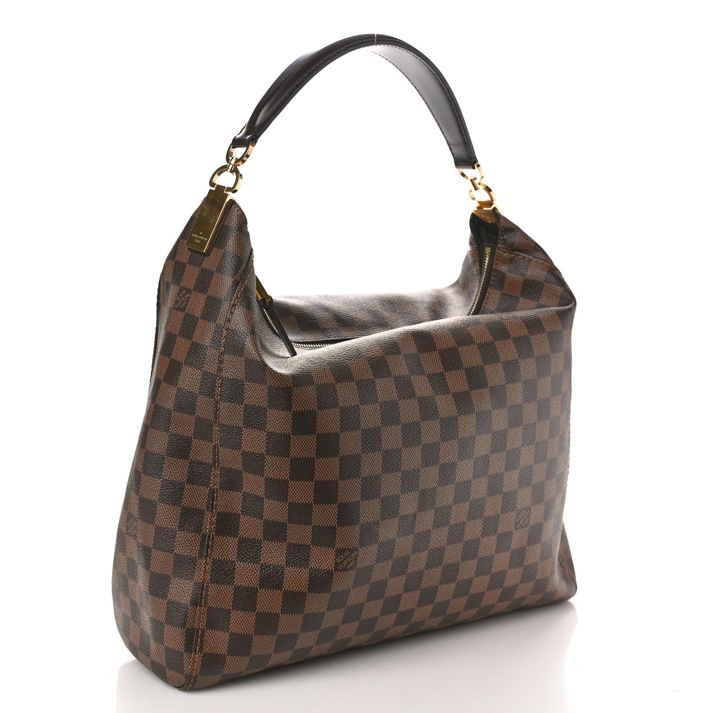 Damier Ebene Portobello PM