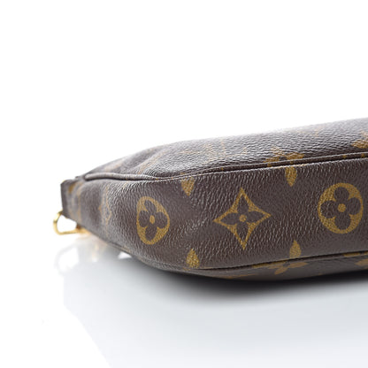 Louis Vuitton Monogram Pochette Accessories 6 of 13