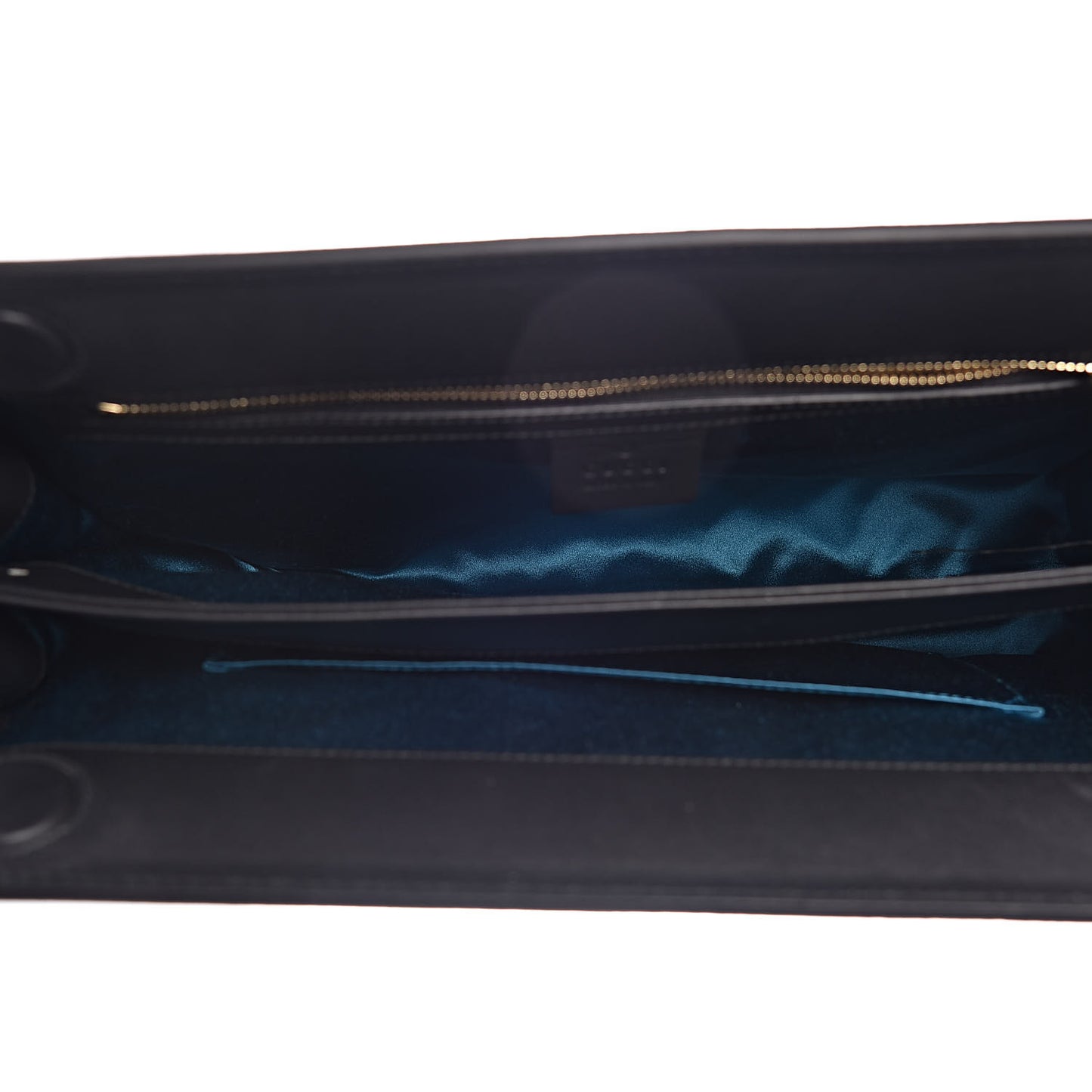 Suede Patent Web Medium Ophidia Chain Shoulder Bag New Shamarock Black