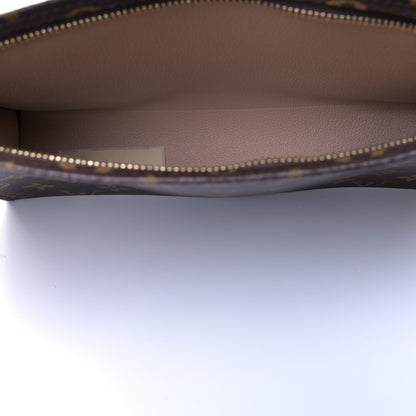 Louis Vuitton Monogram Toiletry Pouch 26 7 of 9