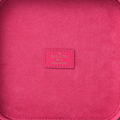 Louis Vuitton Monogram 2018 Christmas Animation Clarence Box MM 7 of 8