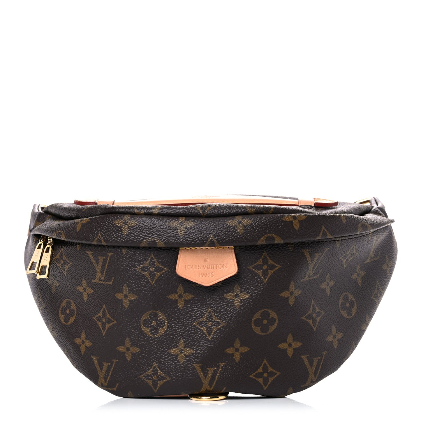 Monogram Bumbag