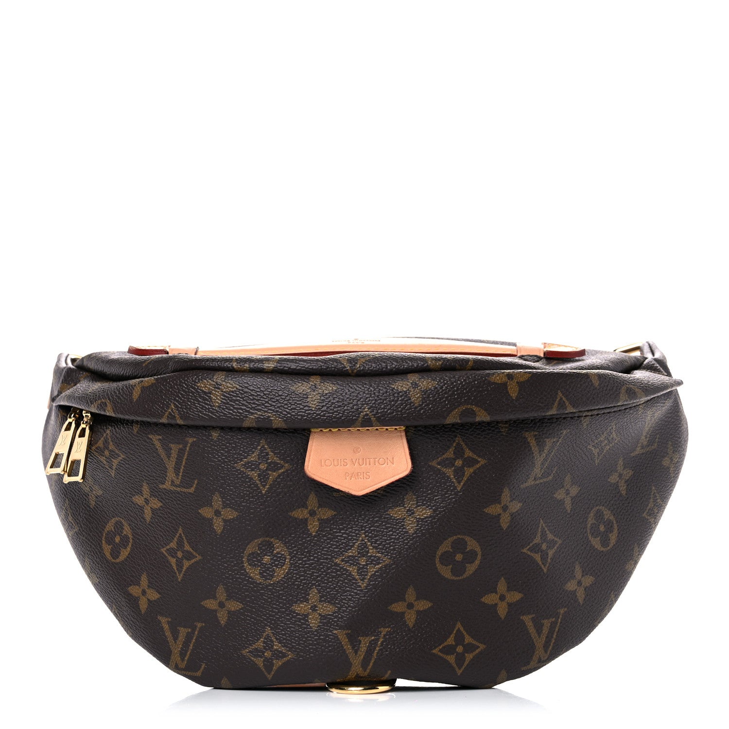 Louis Vuitton Monogram Bumbag 1 of 22