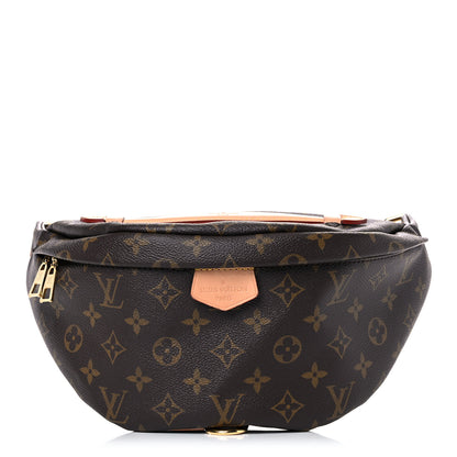 Louis Vuitton Monogram Bumbag 1 of 22