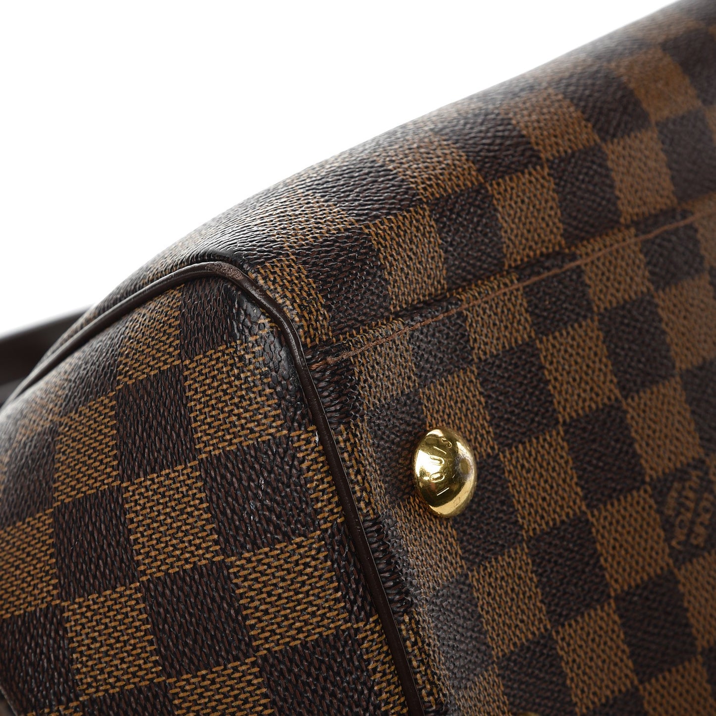 Damier Ebene Trevi PM