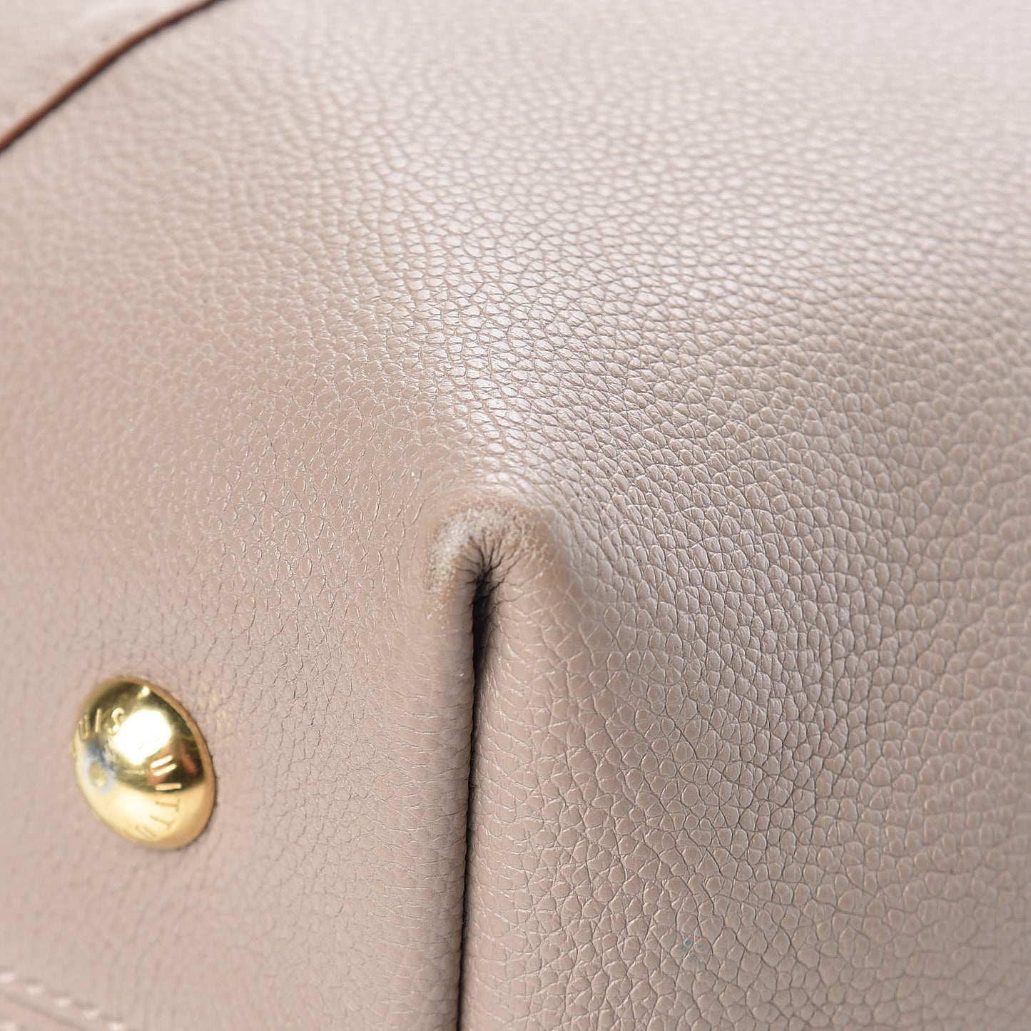 Empreinte Melie Vison