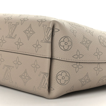 Louis Vuitton Mahina Why Knot MM Galet 8 of 8