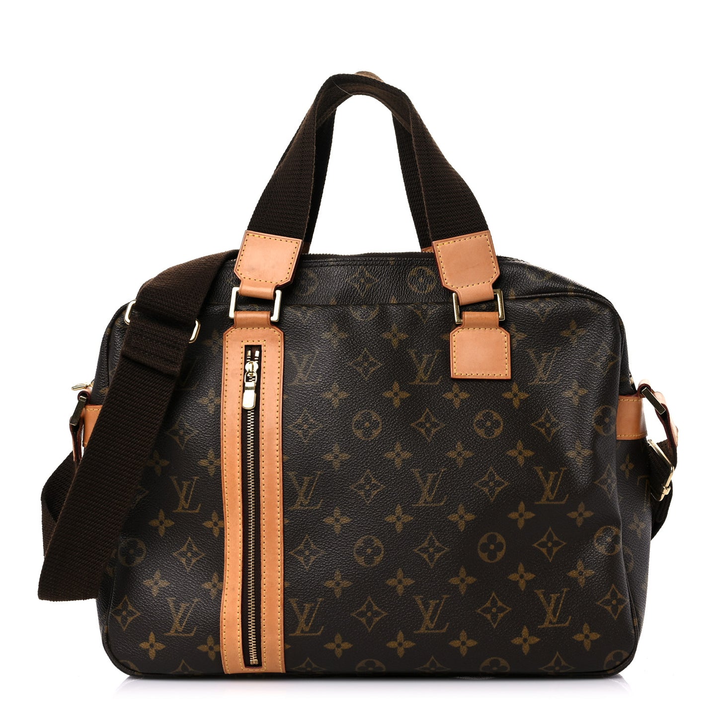 Monogram Sac Bosphore Briefcase
