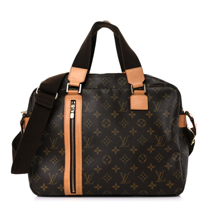 Louis Vuitton Monogram Sac Bosphore Briefcase 1 of 21