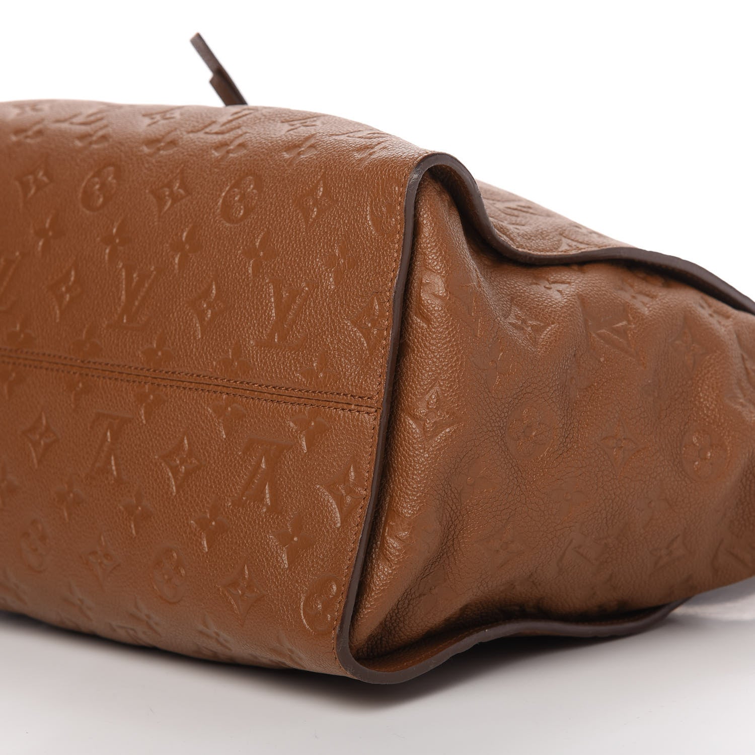 Louis Vuitton Empreinte Lumineuse PM Havane 7 of 9