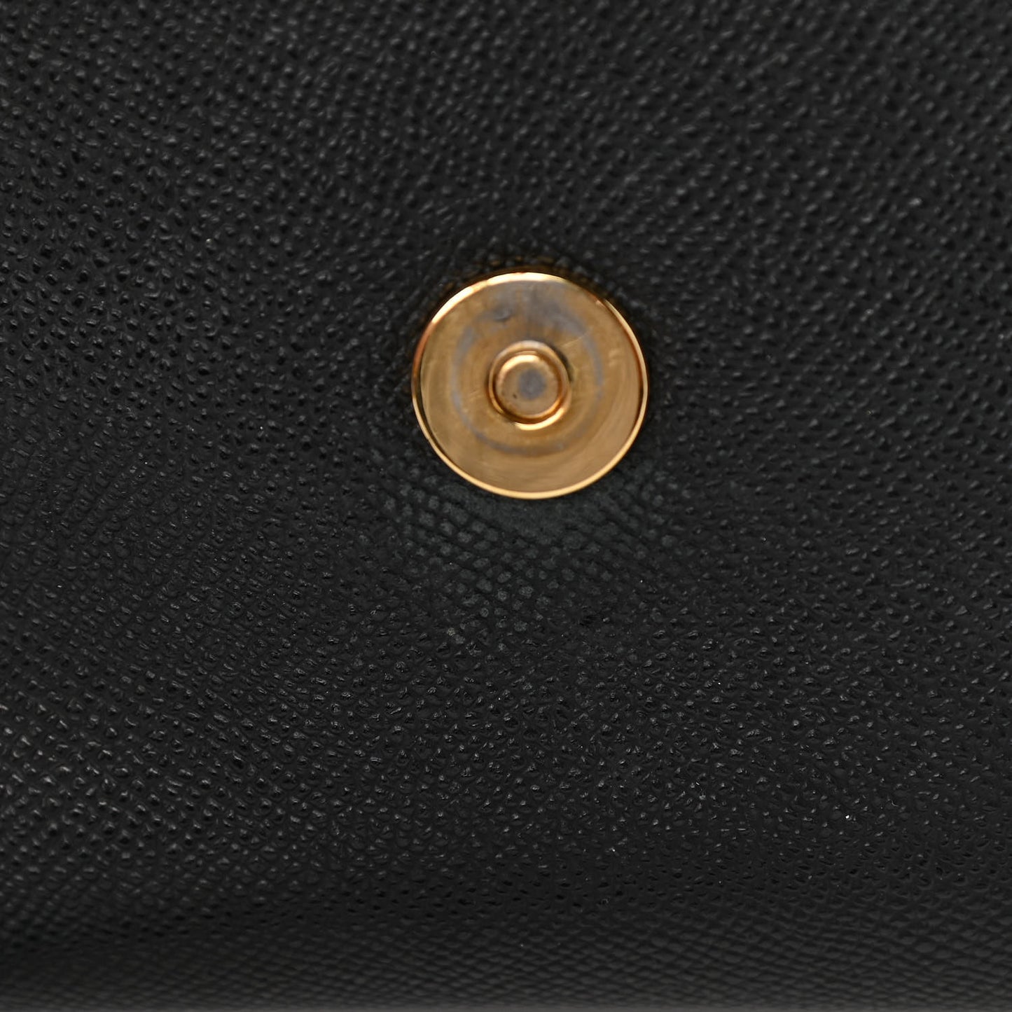 Dauphine Small Miss Sicily Satchel Black