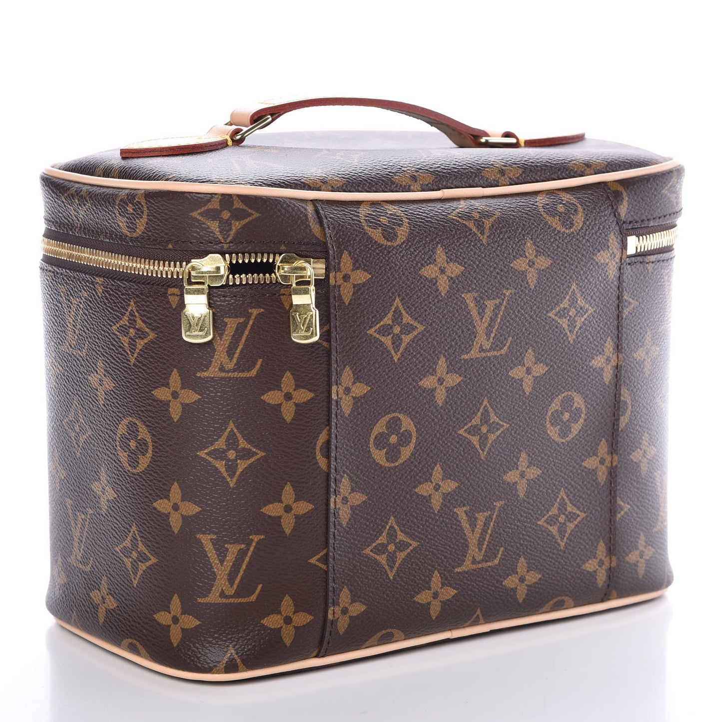 Monogram Nice BB