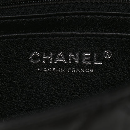 Chanel Aged Calfskin Quilted 2.55 Reissue Mini Flap So Black 5 of 8
