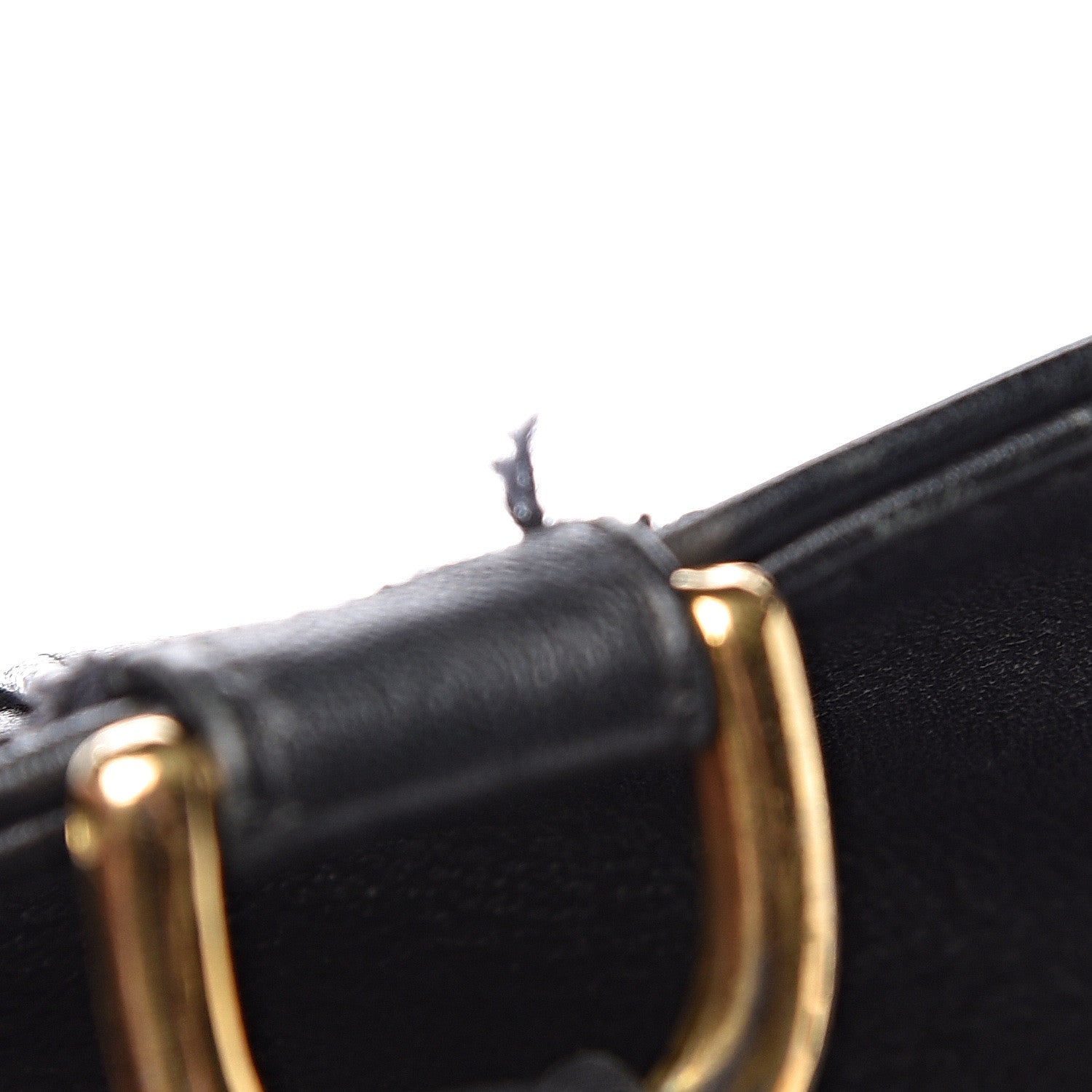 Chanel Calfskin CC Tote Black 11 of 19
