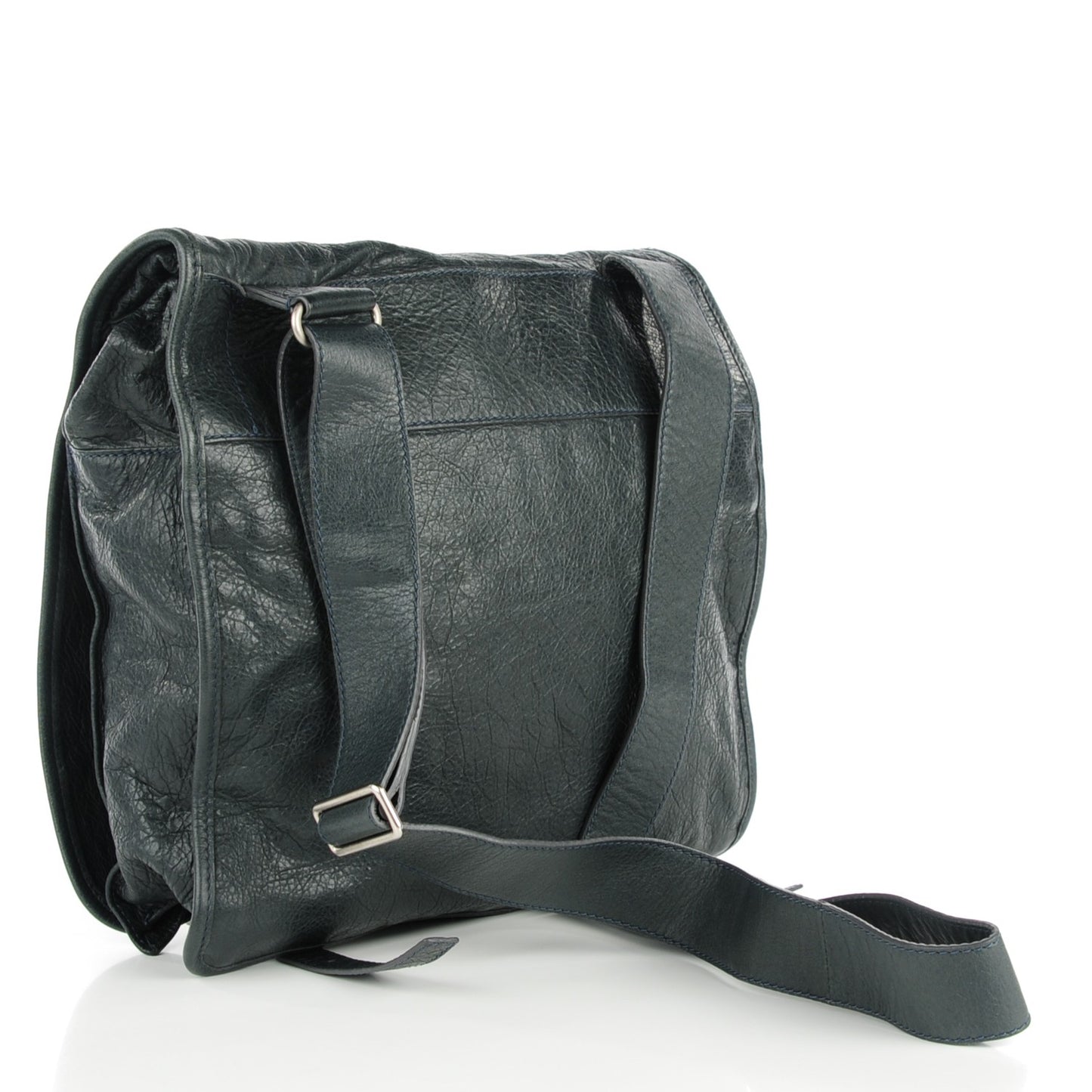 Agneau Utility Messenger Anthracite