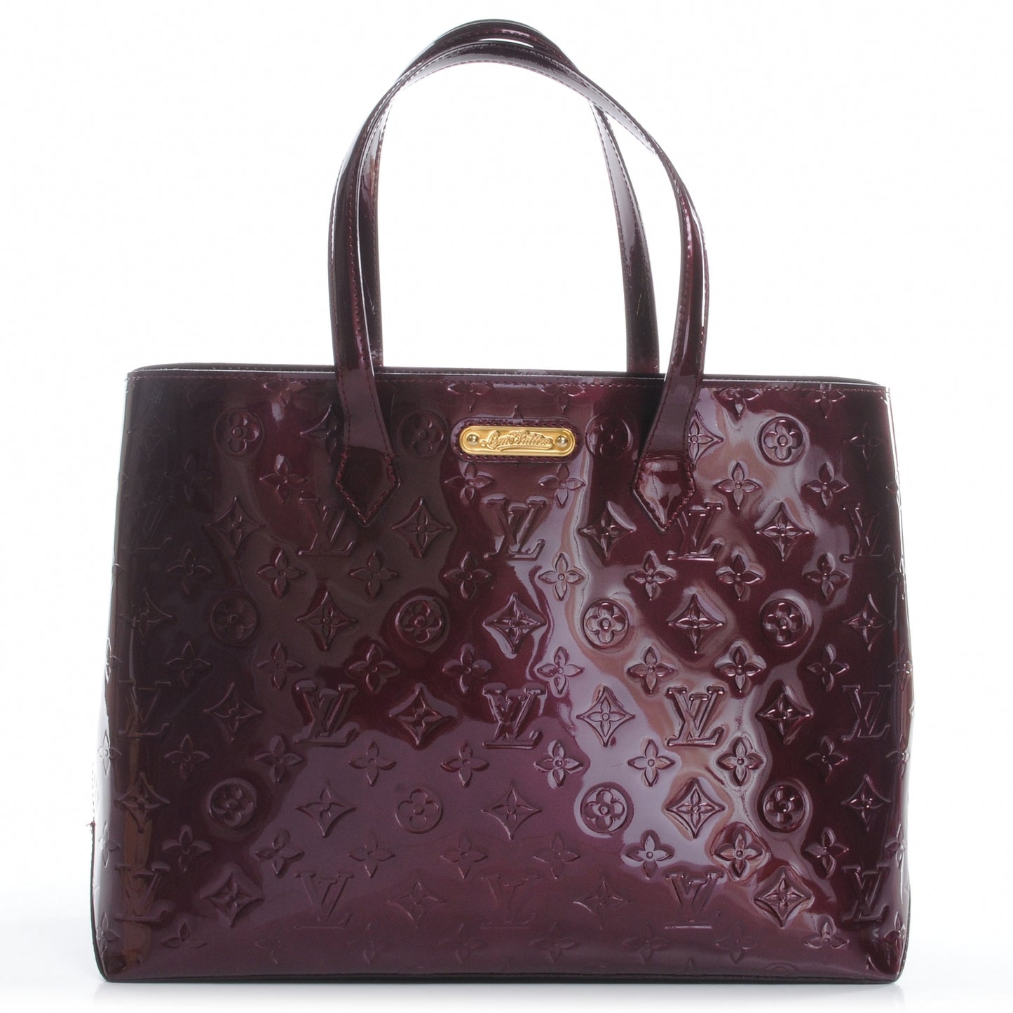 Vernis Wilshire MM Rouge Fauviste